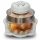 Lò nướng thủy tinh Khaluck KL-6109 - Dung tích 11L - Hàng chính hãng