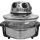 Lò nướng thủy tinh Panworld PW-707G - Hàng chính hãng
