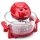 Lò nướng thủy tinh Sanaky VH 148D - Dung tích 14L - Hàng chính hãng