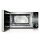 Lò vi sóng kết hợp nướng Caso MG20 Ceramic menu - Hàng chính hãng