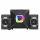 Loa Bluetooth SoundMax A2126 2.1 - Hàng chính hãng