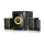Loa vi tính Microtek M-168BT 2.1 - Hàng chính hãng