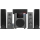 Loa vi tính SoundMax B-60/5.1 - Hàng chính hãng