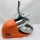 Máy bào đá 3 lưỡi dao Ice Crusher 500W - Hàng chính hãng