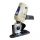 Máy cắt vải cầm tay Lejiang YJ-100 - Hàng chính hãng
