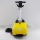 Máy chà sàn liên hợp mini Hiclean HC201 - Hàng chính hãng
