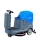 Máy chà sàn ngồi lái Kraffer KF85A - Hàng chính hãng