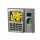 Máy chấm công Ronald Jack ICLOCK 260 - Hàng chính hãng