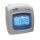 Máy chấm công thẻ giấy Wise Eye WSE-7500D - Hàng chính hãng