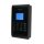 Máy chấm công thẻ proximity Silicon PCACS-SC403 - Hàng chính hãng