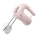 Máy đánh trứng cầm tay Bear DDQ-A01G1 - Hàng chính hãng