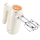 Máy đánh trứng cầm tay Bear DDQ-B01K1 - Hàng chính hãng