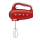 Máy đánh trứng trộn bột cầm tay Smeg HMF01 250W  - Hàng chính hãng