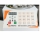 Máy đo định lượng đường Unibar UB-18 - Hàng chính hãng