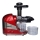 Máy ép chậm trục ngang Lorente LT-2066 - Hàng chính hãng