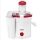Máy ép trái cây Tefal ZE350 - Dung tích 0.5L - Hàng chính hãng