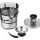 Máy ép trái cây Tefal ZN350 - Dung tích 1.0L - Hàng chính hãng