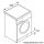 Máy giặt Bosch WAA-20360SG - Hàng chính hãng