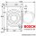 Máy giặt Bosch WAS-24468ME - Hàng chính hãng