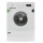 Máy giặt Electrolux Inverter 8 Kg EWF8025DGWA - Hàng chính hãng