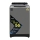 Máy giặt Inverter 18 kg Aqua AQW-DR180UHT.PS - Hàng chính hãng
