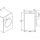 Máy giặt sấy Bosch WVG-30462SG - Hàng chính hãng