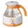 Máy hâm nước pha sữa FatzBaby FB3005SL - Hàng chính hãng