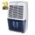 Máy hút ẩm dân dụng FujiE HM-620EB - Hàng chính hãng