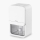 Máy hút ẩm mini Lacuzin LCZ005 - Hàng chính hãng
