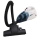 Máy hút bụi cầm tay Korea King PDG-666 - Hàng chính hãng