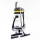 Máy hút bụi công nghiệp HiClean HC80P - Hàng chính hãng