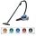 Máy hút bụi Hitachi CV-BM16 - Hàng chính hãng