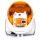 Máy hút bụi Hitachi CV-BM16 - Hàng chính hãng