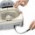 Máy hút bụi Hitachi CV-SH20V - Hàng chính hãng