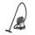 Máy hút bụi khô Karcher NT 20/1 ME CLASSIC - Hàng chính hãng