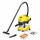 Máy hút bụi khô và ướt Karcher WD4S - Hàng chính hãng