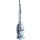 Máy hút bụi Legi LG-0022HB-VT - Công suất 1000W - Hàng chính hãng