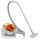 Máy hút bụi Philips FC8085 - Hàng chính hãng