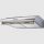 Máy hút mùi âm tủ Sevilla SV-270 Inox - Hàng chính hãng