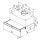 Máy hút mùi âm tủ Teka CNL1-2002 - Hàng chính hãng