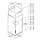 Máy hút mùi áp tường Elica HAIKU CONCRETE/A/32 - Hàng chính hãng