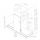 Máy hút mùi áp tường Elica HAIKU CONCRETE/A/90 - Hàng chính hãng