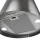 Máy hút mùi đảo đèn Elica JUNO URBAN ZINC/F/50 - Hàng chính hãng