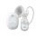 Máy hút sữa bằng điện đơn Philips Avent SCF301/01 - Hàng chính hãng