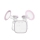 Máy hút sữa điện đôi Beborn BP02#ED - Hàng chính hãng