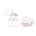 Máy hút sữa điện đôi Chorus 5 Fatzbaby FB1188HB - Hàng chính hãng