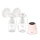 Máy hút sữa điện đôi Resonance 7 Fatzbaby FB1176MB - Hàng chính hãng