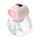 Máy hút sữa điện rảnh tay Fatzbaby Freemax 10 FB1206MB - Hàng chính hãng