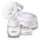 Máy hút sữa Philips Avent 332.01 - Hàng chính hãng