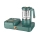 Máy làm bữa sáng Arber GDTT01 RED/GREEN - Hàng chính hãng